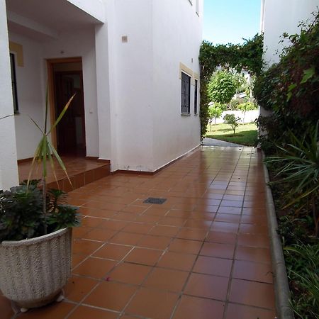 Apartamento Nerja Playa Burriana Exteriör bild