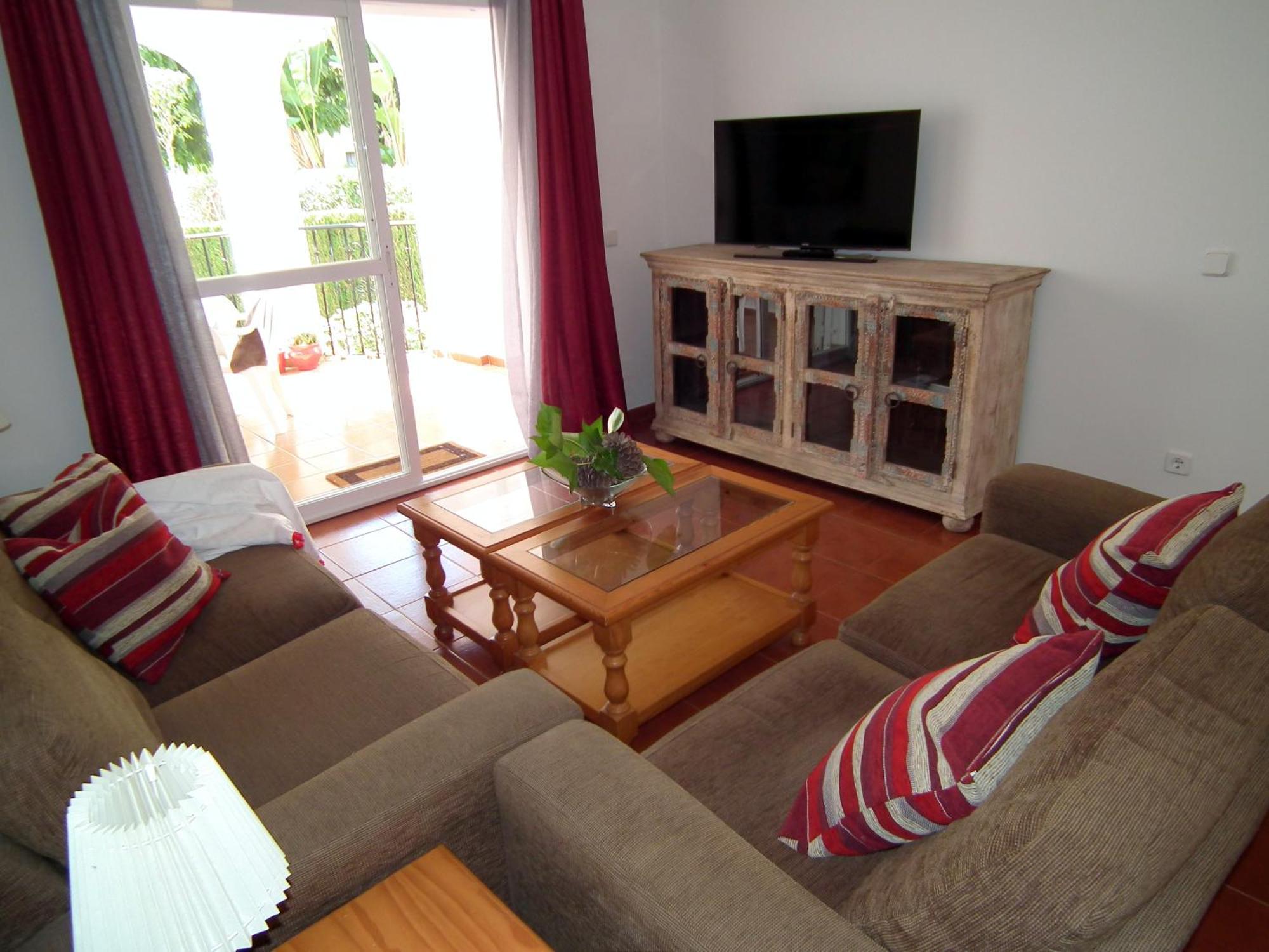 Apartamento Nerja Playa Burriana Exteriör bild