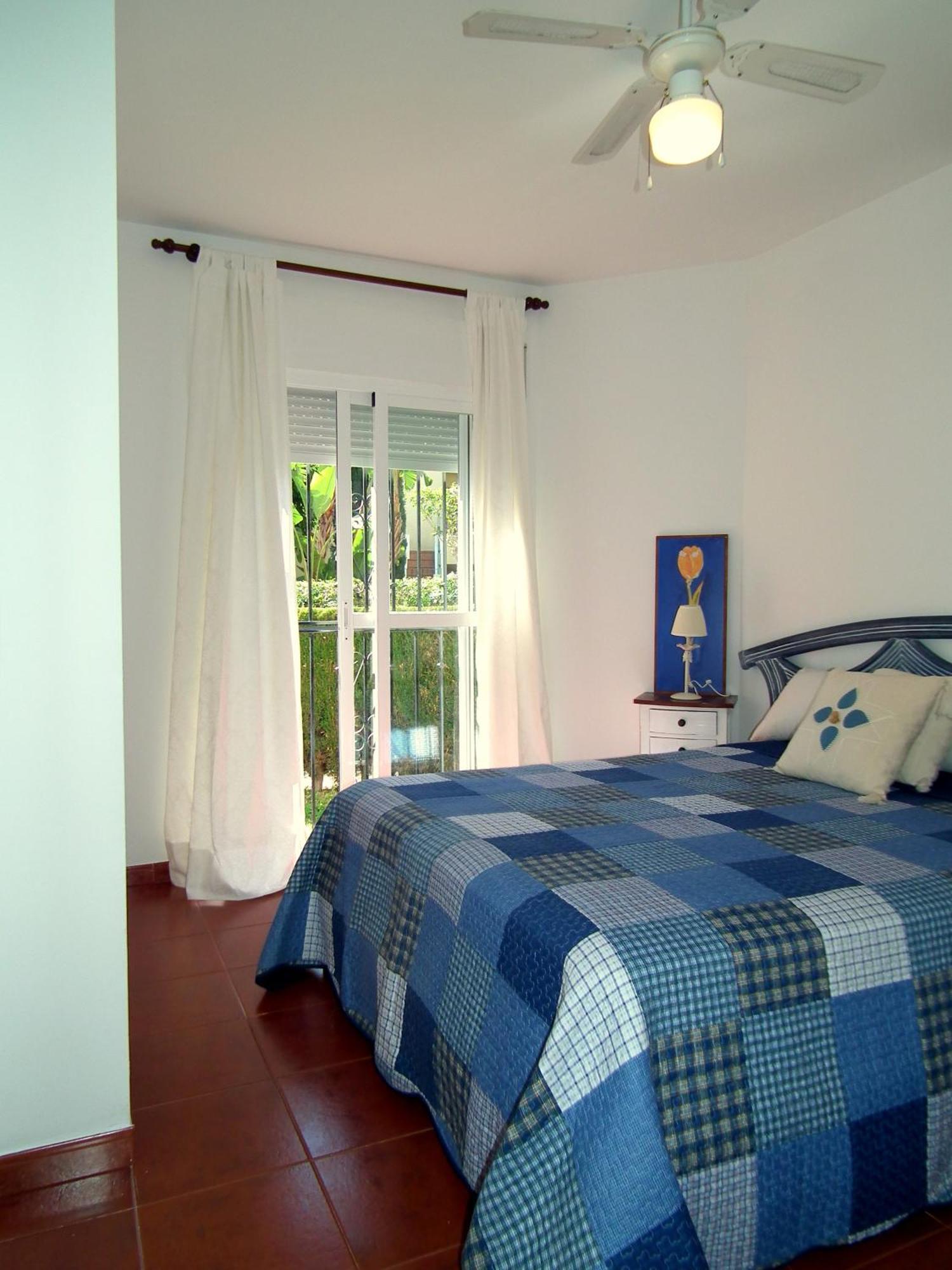 Apartamento Nerja Playa Burriana Exteriör bild