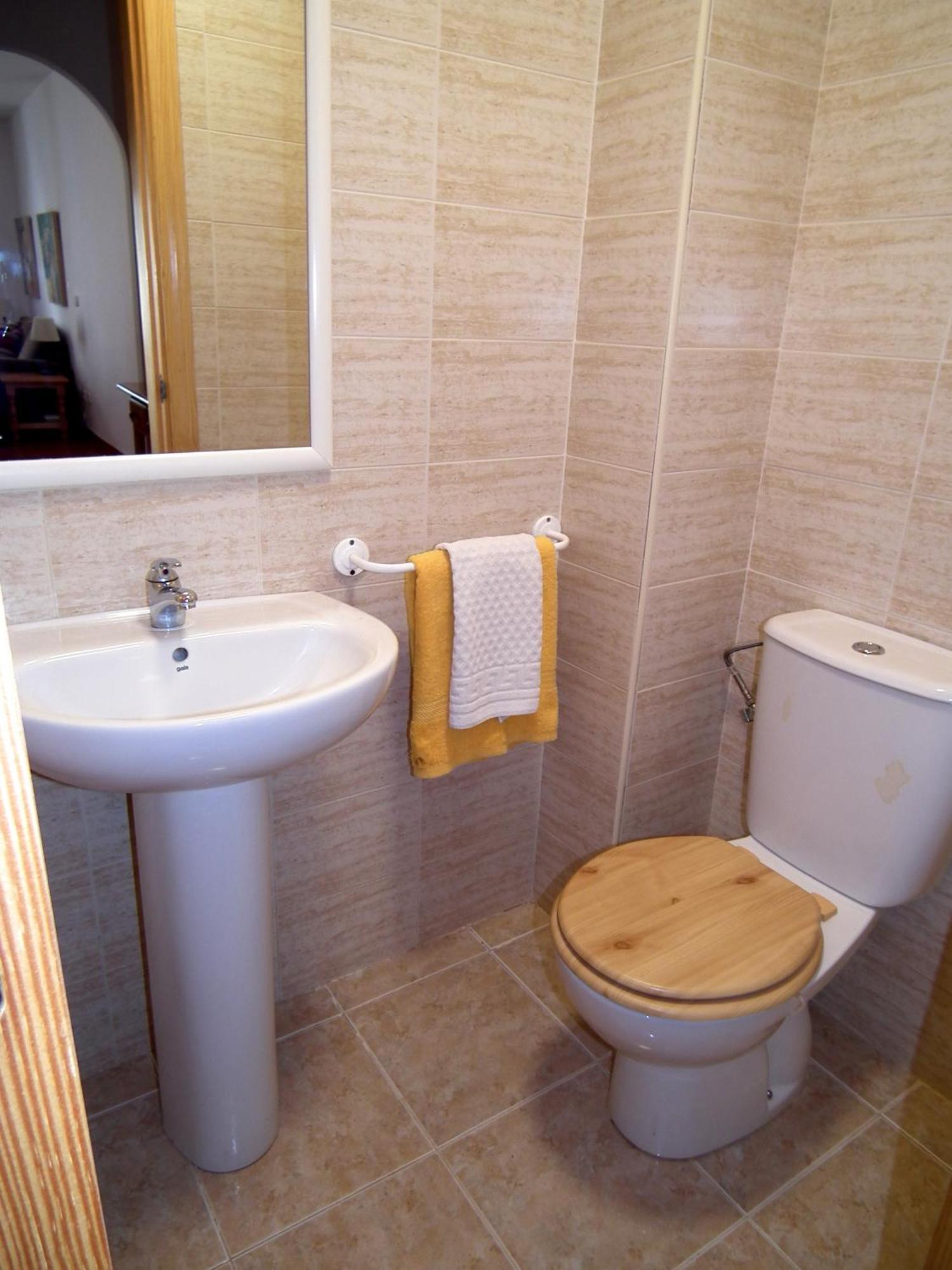 Apartamento Nerja Playa Burriana Exteriör bild