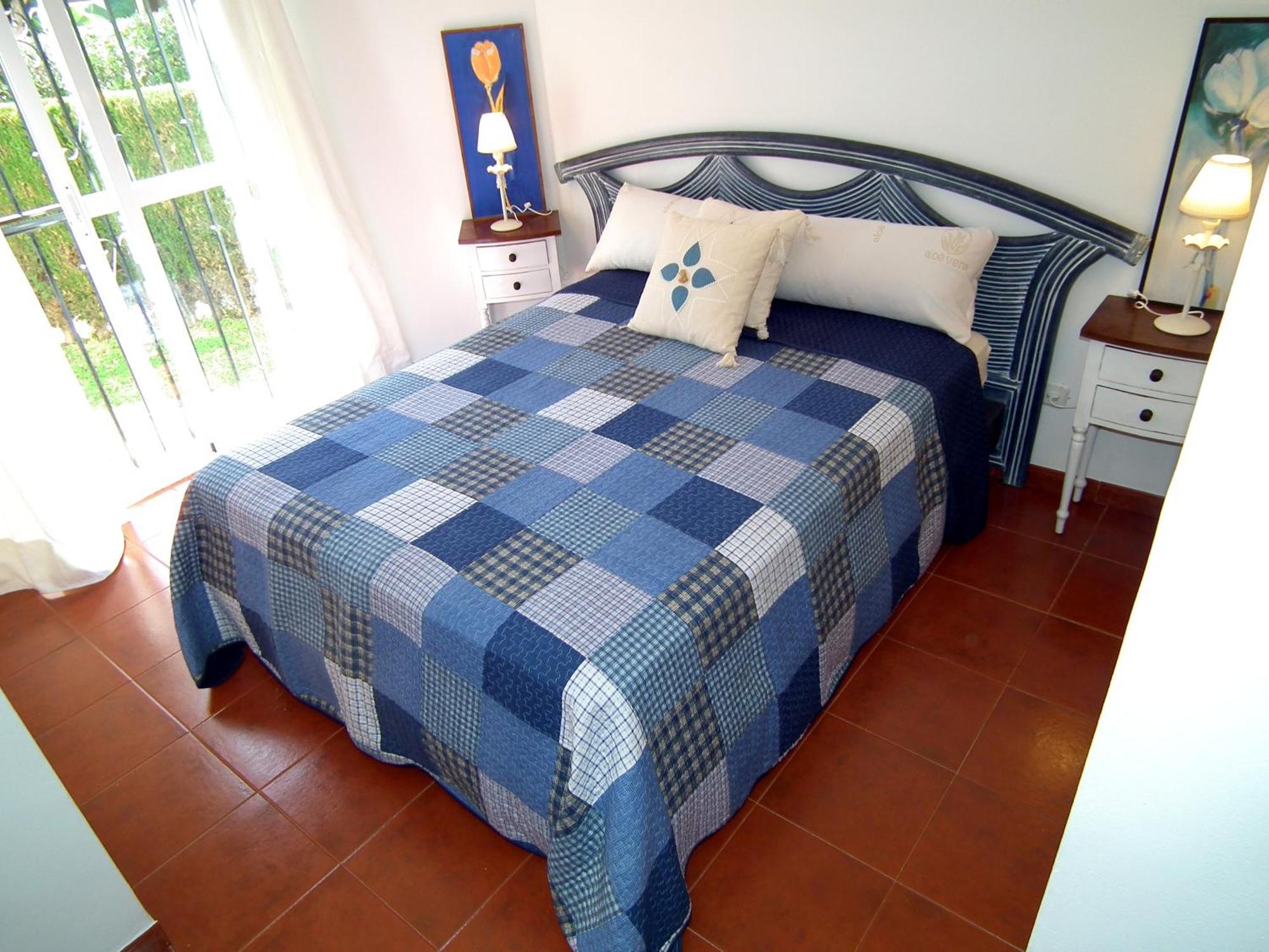 Apartamento Nerja Playa Burriana Exteriör bild