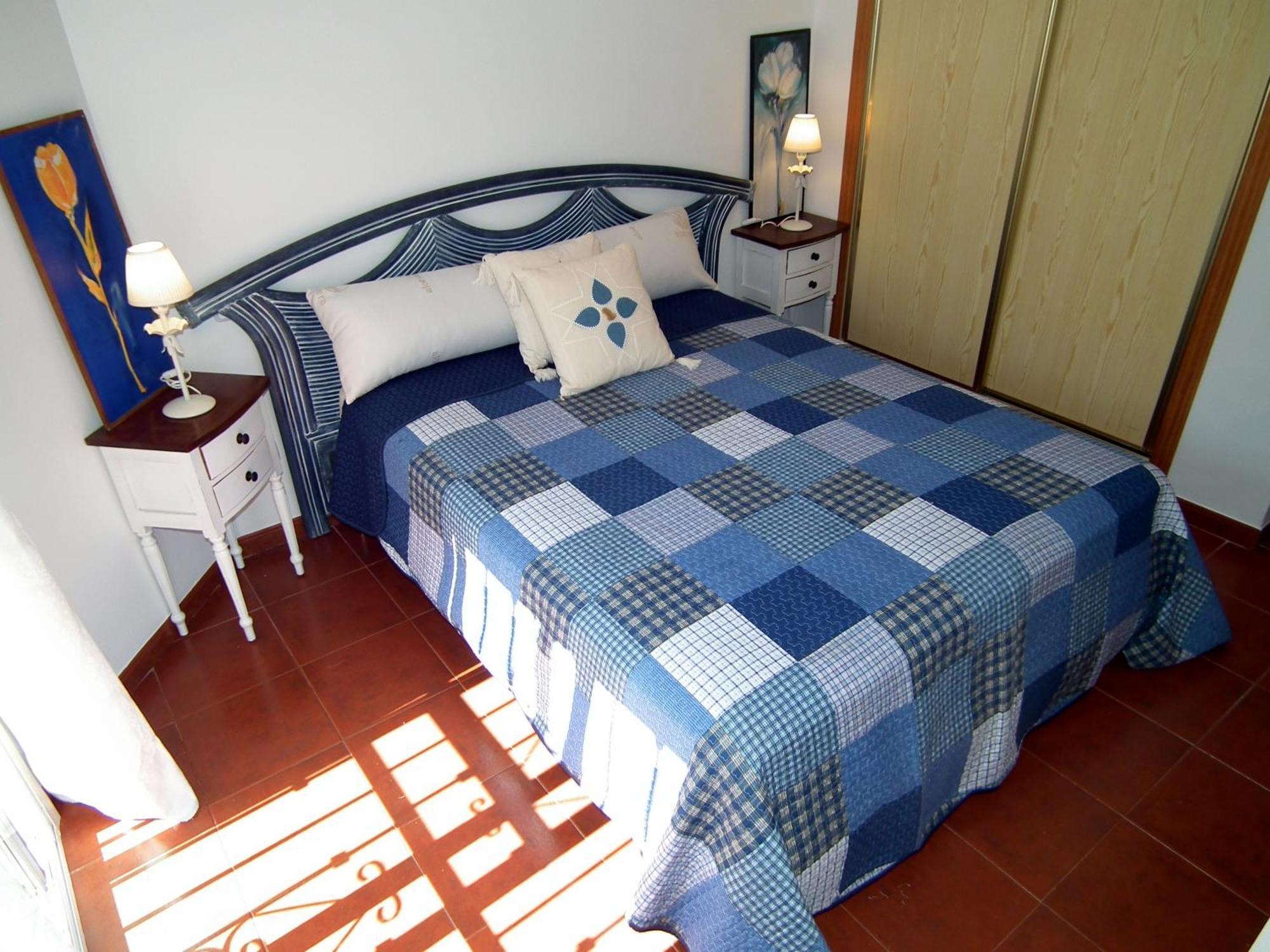 Apartamento Nerja Playa Burriana Exteriör bild
