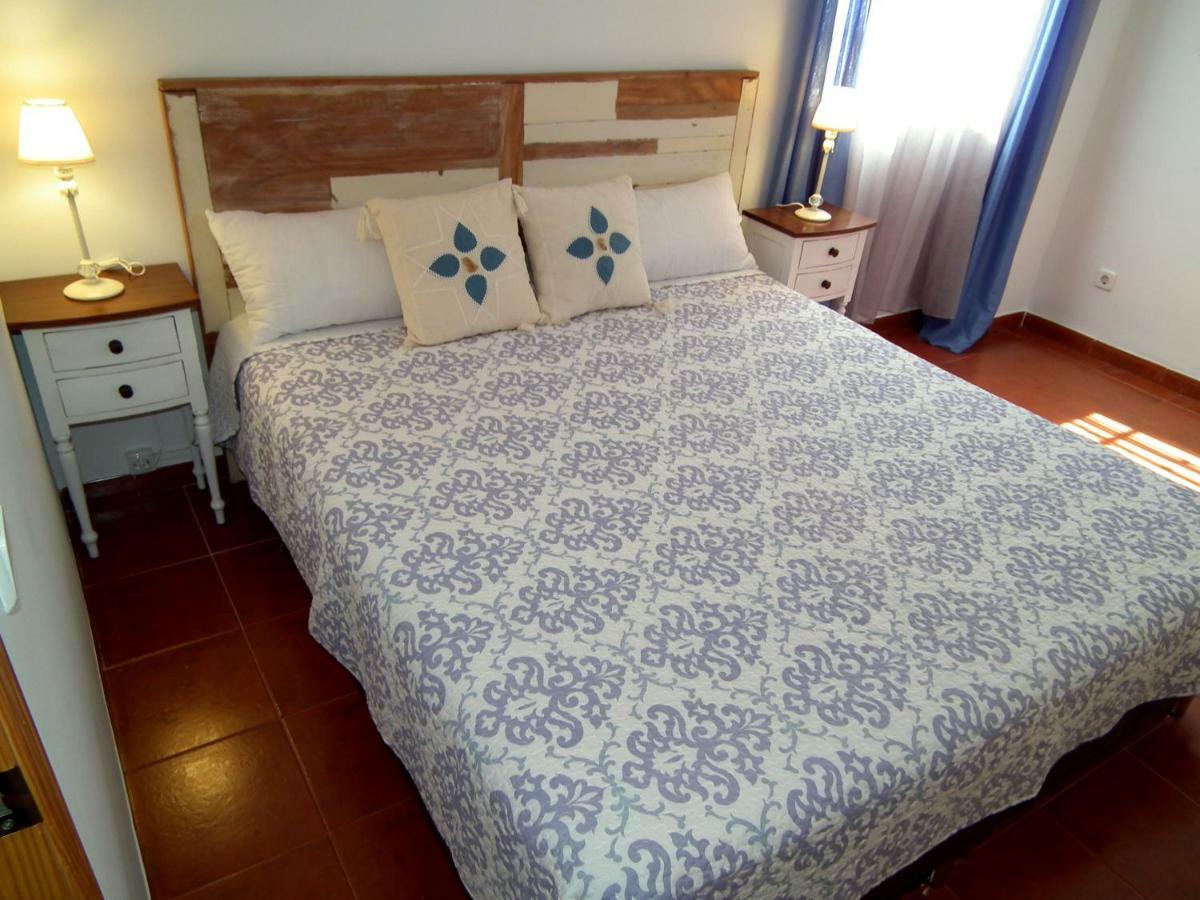 Apartamento Nerja Playa Burriana Exteriör bild
